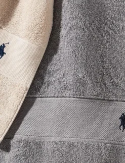 Ralph Lauren Home Handdukar & Badlakan|POLOPLAY Bath towel - Badrumstextilier
