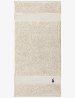 Ralph Lauren Home Badrumstextilier|Handdukar & Badlakan|POLOPLAY Guest towel - Badrumstextilier