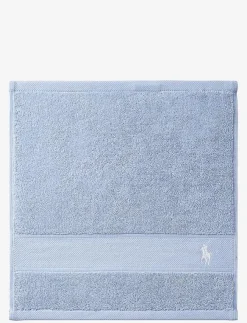 Ralph Lauren Home Badrumstextilier|Handdukar & Badlakan|POLOPLAY Wash towel - Badrumstextilier