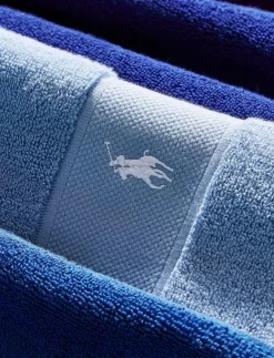 Ralph Lauren Home Badrumstextilier|Handdukar & Badlakan|POLOPLAY Wash towel - Badrumstextilier