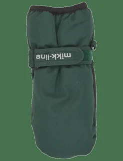 mikk-line Polyester Mittens - Vantar|Barn Vantar