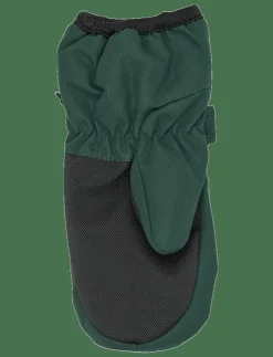 mikk-line Polyester Mittens - Vantar|Barn Vantar
