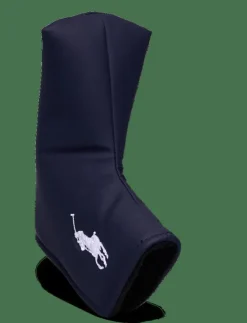 Ralph Lauren Golf Sportutrustning|POLYURETHANE-PUTTER COVER-BSB - Golfutrustning