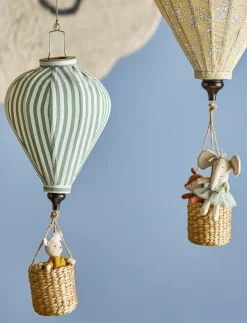 Bloomingville Pomp Mobile - Dekorationsdetaljer| Dekorationsdetaljer