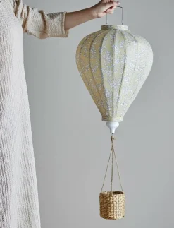 Bloomingville Pomp Mobile - Dekorationsdetaljer|Barn Inredning|Inredning