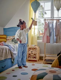 Bloomingville Pomp Mobile - Dekorationsdetaljer|Barn Inredning|Inredning