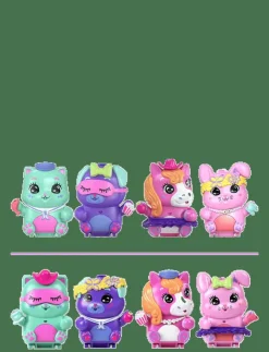 Polly Pocket Pony Rodeo Compact - Lekset|Barn Leksaksset & Leksaksfigurer