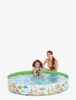 Barn Suntoy Bad- & Vattenleksaker|POOL SEA WORLD - Barnpool