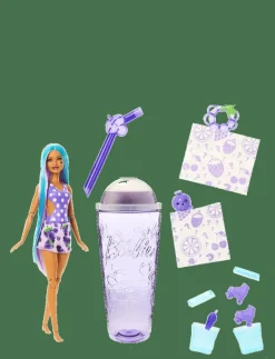 Barn Barbie Leksaker|Leksaker|Pop Reveal Doll - Dockor