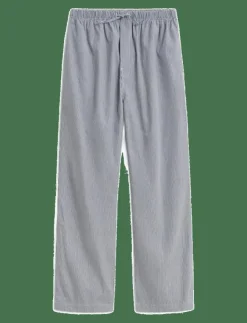 GANT Pyjamas|POPLIN STRIPED PYJAMA PANTS - Nederdelar