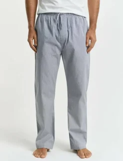 GANT Pyjamas|POPLIN STRIPED PYJAMA PANTS - Nederdelar