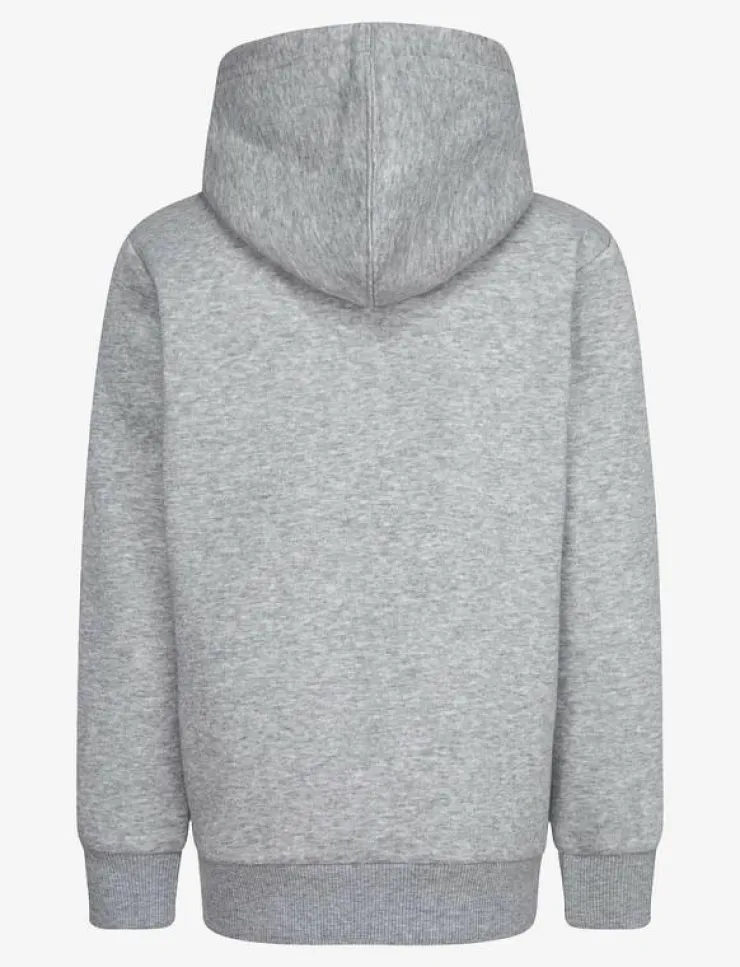 Converse PO-PULL-OVER HOODY - Huvtröjor|Barn Sportkläder
