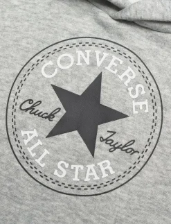 Converse PO-PULL-OVER HOODY - Huvtröjor|Barn Sportkläder