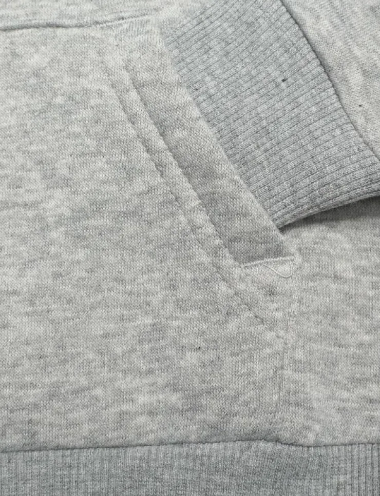 Converse PO-PULL-OVER HOODY - Huvtröjor|Barn Sportkläder