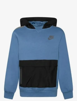 Barn Nike Sportkläder|Överdelar|PO-PULL-OVER HOODY - Huvtröjor