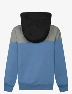 Barn Nike Sportkläder|Överdelar|PO-PULL-OVER HOODY - Huvtröjor