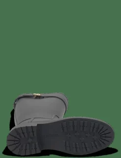 Kvinnor Lauren Ralph Lauren Gummistövlar|Portiah Rubber Tall Rain Boot - Regnstövlar