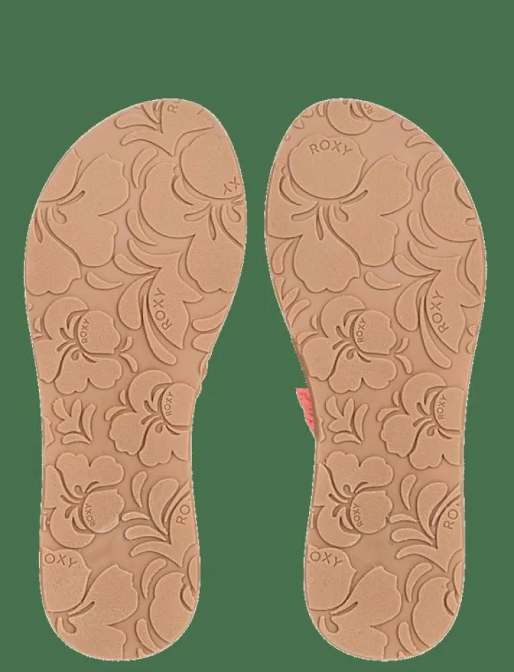 Roxy PORTO IV - Flip Flops|Kvinnor Flip Flops