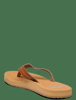 Roxy PORTO MOTIF - Flip Flops|Kvinnor Flip Flops