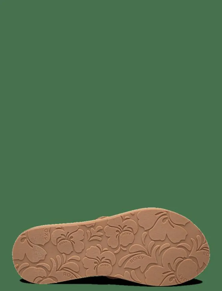 Roxy PORTO MOTIF - Flip Flops|Kvinnor Flip Flops