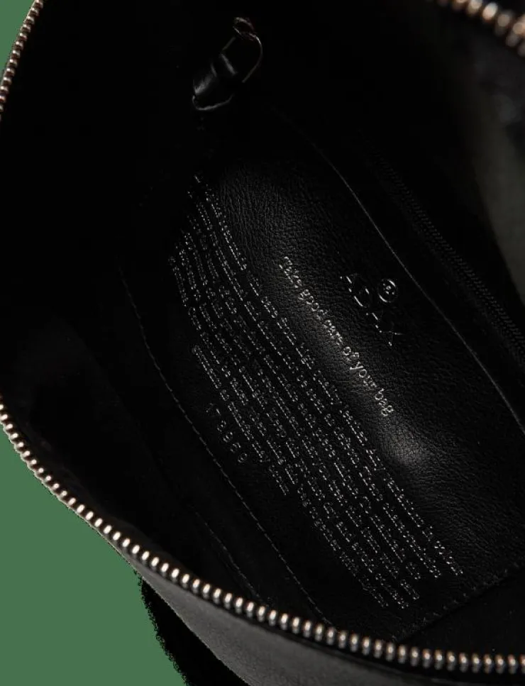 Kvinnor Adax Magväskor|Portofino bumbag Tracie - Magväskor