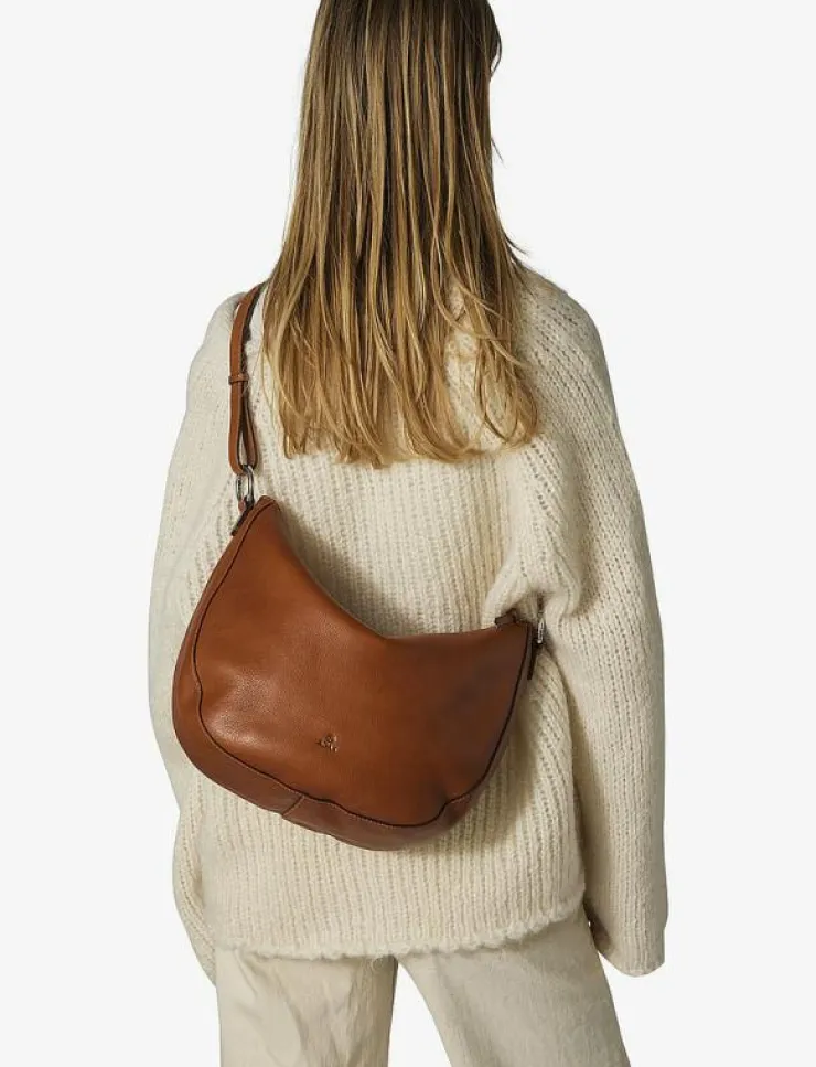Adax Portofino shoulder bag Lotte - Axelremsväskor|Kvinnor Axelremsväskor