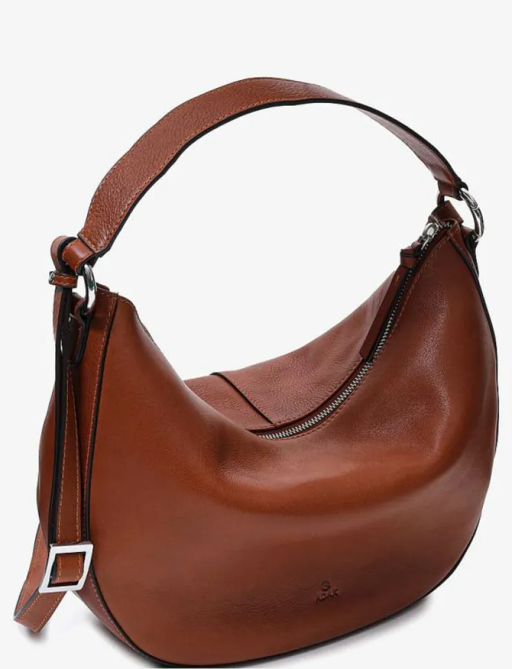 Adax Portofino shoulder bag Lotte - Axelremsväskor|Kvinnor Axelremsväskor