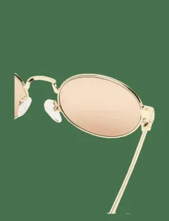 Le Specs POSEIDON DEUX - Round Frame|Kvinnor Solglasögon|Solglasögon