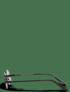 Le Specs POSEIDON DEUX - Round Frame|Kvinnor Solglasögon