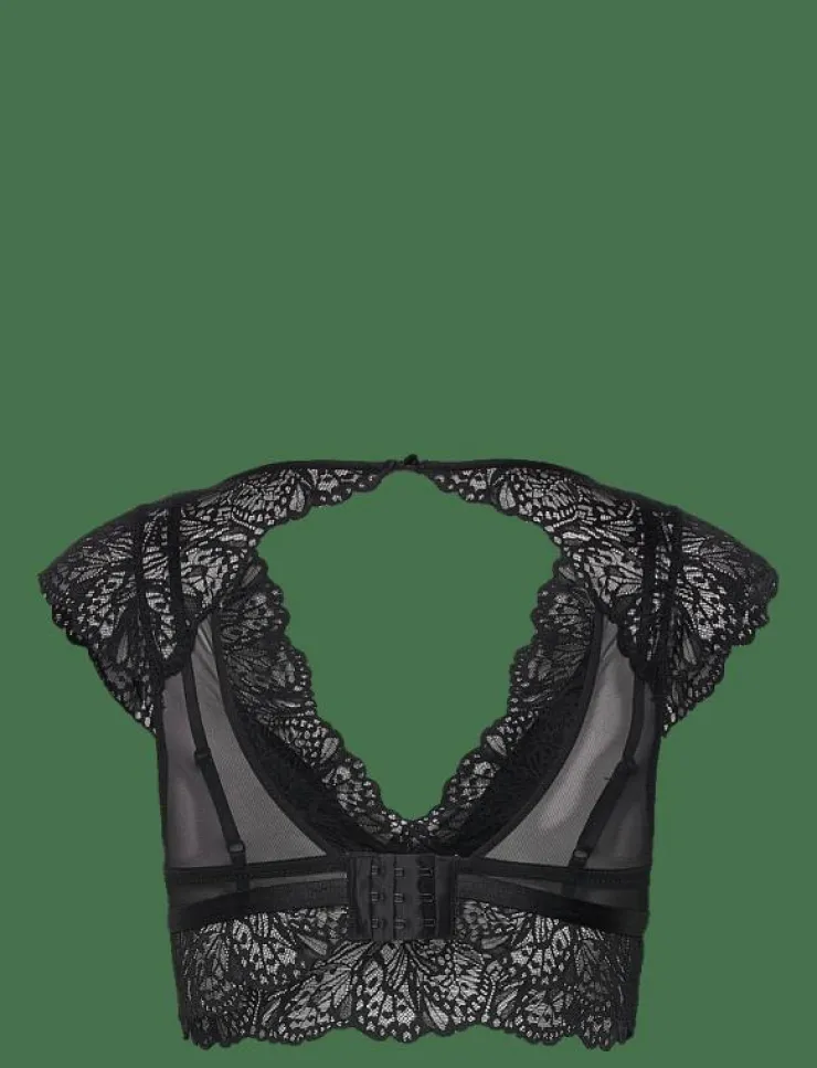 Kvinnor Hunkemöller Bh:Ar|POSIE BRALETTE - Bralette
