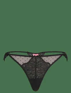 Hunkemöller POSIE HL STRING T - String|Kvinnor Trosor