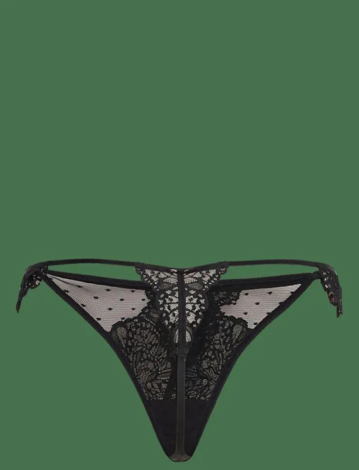 Hunkemöller POSIE HL STRING T - String|Kvinnor Trosor