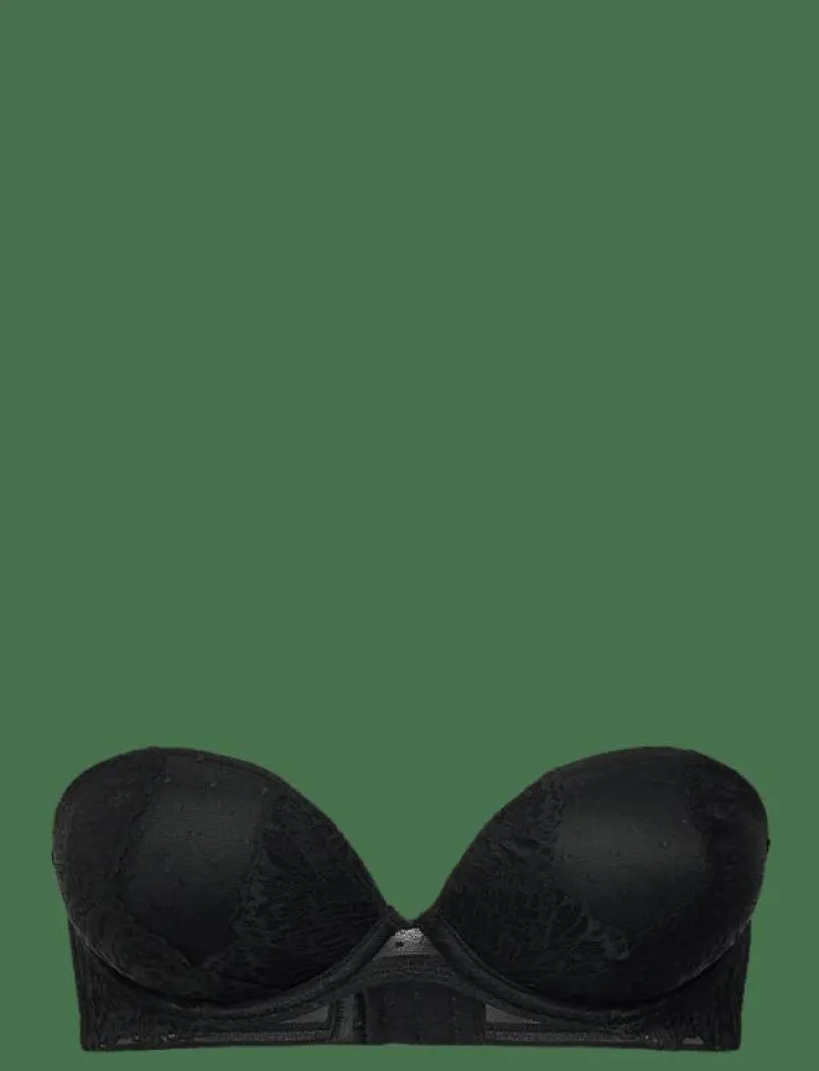 Hunkemöller POSIE PB MAX STR - Axelbandslösa BH:ar|Kvinnor Bh:Ar