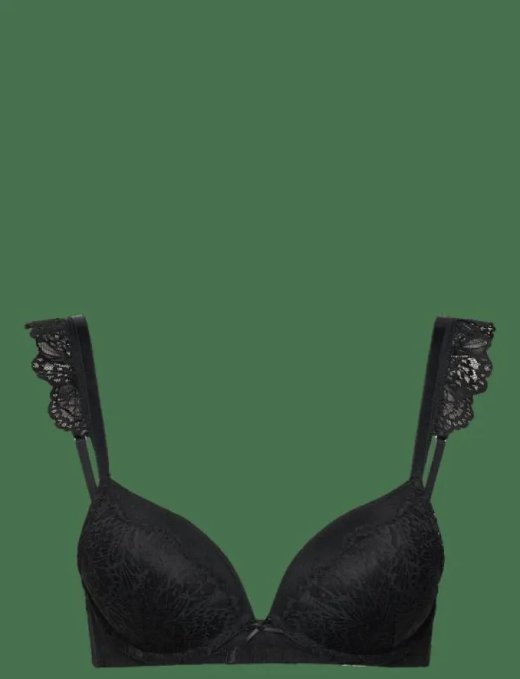 Hunkemöller POSIE PP PUSH - Push-up BH:ar|Kvinnor Bh:Ar