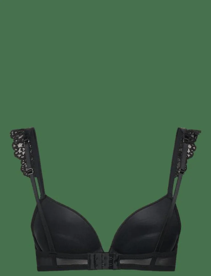 Hunkemöller POSIE PP PUSH - Push-up BH:ar|Kvinnor Bh:Ar