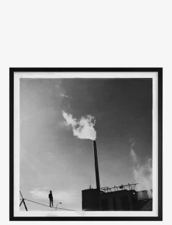 Democratic Gallery Poster Balanced Industry - Fotokonst| Posters & Ramar