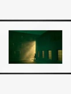 Democratic Gallery Poster Film Noir No. 2 - Fotokonst| Posters & Ramar