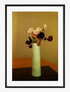 Democratic Gallery Posters & Ramar|Poster Flower Vase - Botanisk