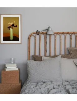 Democratic Gallery Posters & Ramar|Poster Flower Vase - Botanisk