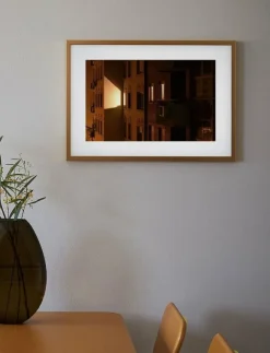 Democratic Gallery Posters & Ramar|Poster House & Lights - Fotokonst