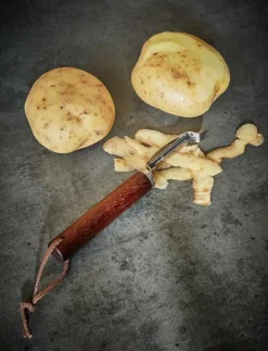 Scandinavian Home Köksredskap|Potato peeler HOME - Köksredskap