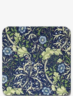 William Morris Potstand Seaweed - Grytunderlägg| Stekpannor & Kokkärl