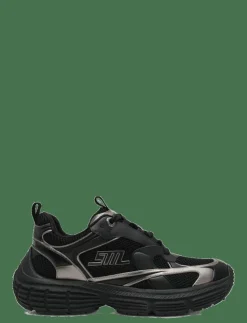 Kvinnor Steve Madden Sneakers|Power 1 - Låga sneakers