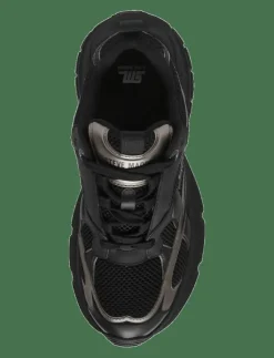 Kvinnor Steve Madden Sneakers|Power 1 - Låga sneakers