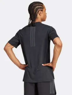 adidas Performance POWER 3S TEE - T-shirts| Toppar & T-Shirts
