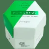 Luonkos Powerful natural deodorant powder, scent-free, forest microbes - Deostift & krämer|Kvinnor Deodorant