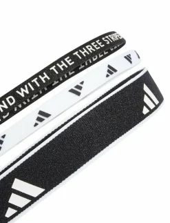Kvinnor adidas Performance Accessoarer|Accessoarer|3PP HEADBAN NEW - Pannband