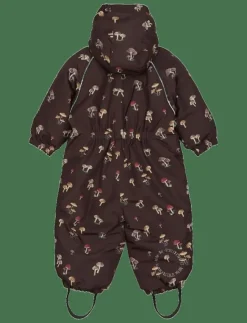 Barn Petit Piao Overaller|PPDard Snowsuit - Overaller