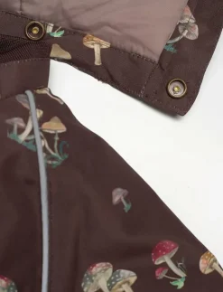 Barn Petit Piao Overaller|PPDard Snowsuit - Overaller