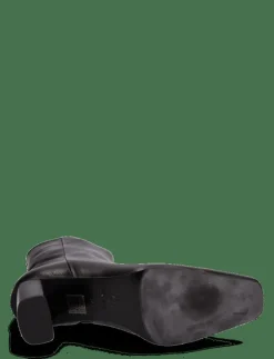 ATP Atelier Praia Nappa - Ankelboots med klack|Kvinnor Boots